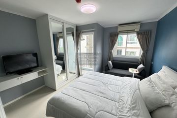 1 Bedroom Condo for sale in Notting Hill Bearing, Bang Na, Bangkok near BTS Bearing