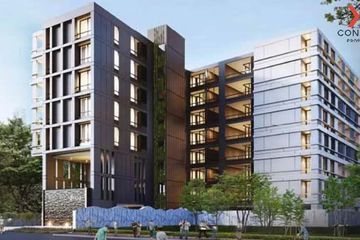 1 Bedroom Condo for sale in Formosa Ladprao 7, Chom Phon, Bangkok near MRT Phahon Yothin