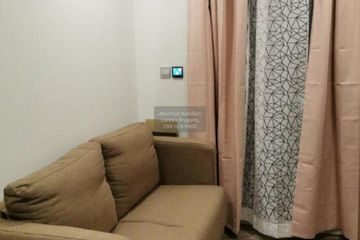 1 Bedroom Condo for sale in Brown Condo Huaikwang, Huai Khwang, Bangkok near MRT Huai Khwang
