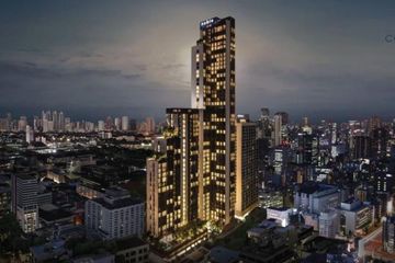 1 Bedroom Condo for sale in Noble BE19, Khlong Toei Nuea, Bangkok near BTS Asoke