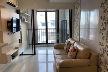 1 Bedroom Condo for sale in Ideo Blucove Sathorn, Khlong Ton Sai, Bangkok near BTS Wongwian Yai