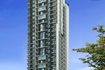 1 Bedroom Condo for sale in KEYNE BY SANSIRI, Khlong Tan, Bangkok near BTS Thong Lo