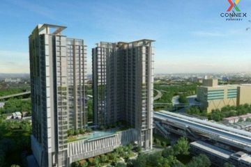 1 Bedroom Condo for sale in The Parkland Phetkasem, Bang Khae, Bangkok near MRT Lak Song