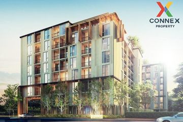 1 Bedroom Condo for sale in Sari by Sansiri, Bang Chak, Bangkok near BTS Punnawithi