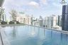 1 Bedroom Condo for sale in Noble Recole, Khlong Toei Nuea, Bangkok near BTS Asoke