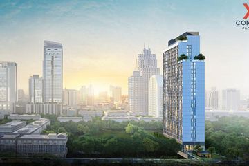 1 Bedroom Condo for sale in Noble Recole, Khlong Toei Nuea, Bangkok near BTS Asoke