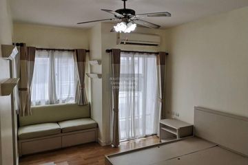 1 Bedroom Condo for sale in My Condo Pinklao, Bang Bamru, Bangkok near MRT Bang Yi Khan