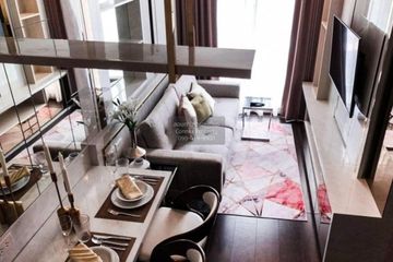 1 Bedroom Condo for sale in C Ekkamai, Khlong Tan Nuea, Bangkok near BTS Ekkamai