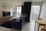 1 Bedroom Condo for sale in Manor Sanambinnam, Bang Kraso, Nonthaburi