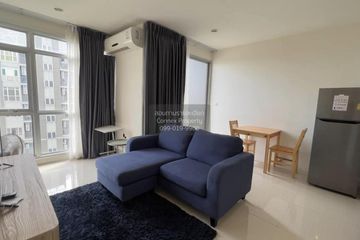 1 Bedroom Condo for sale in Manor Sanambinnam, Bang Kraso, Nonthaburi
