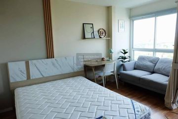 1 Bedroom Condo for rent in Lumpini Ville Phatanakan-Srinakarin, Suan Luang, Bangkok