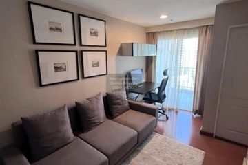 1 Bedroom Condo for rent in Belle Grand Rama 9, Huai Khwang, Bangkok near MRT Phra Ram 9