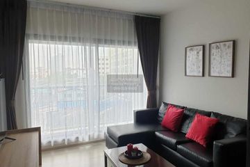 1 Bedroom Condo for rent in Life Sukhumvit 48, Phra Khanong, Bangkok near BTS Phra Khanong