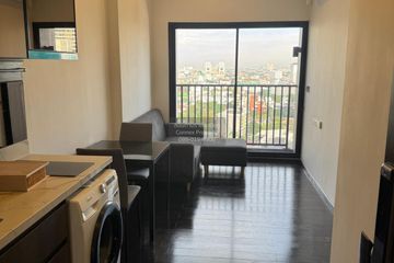 1 Bedroom Condo for rent in Park Origin Thonglor, Khlong Tan Nuea, Bangkok