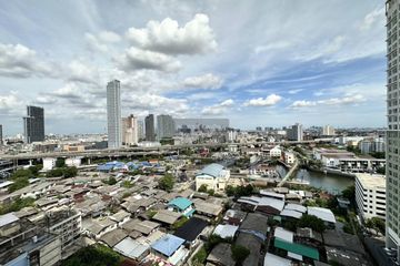 1 Bedroom Condo for rent in Life Sukhumvit 48, Phra Khanong, Bangkok near BTS Phra Khanong