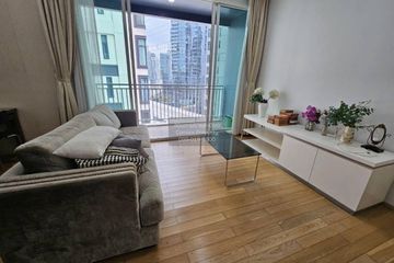 1 Bedroom Condo for rent in 39 by Sansiri, Khlong Tan Nuea, Bangkok near BTS Phrom Phong