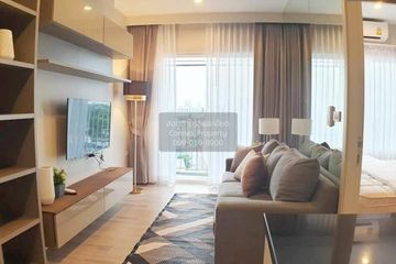 1 Bedroom Condo for rent in Life Sukhumvit 48, Phra Khanong, Bangkok near BTS Phra Khanong