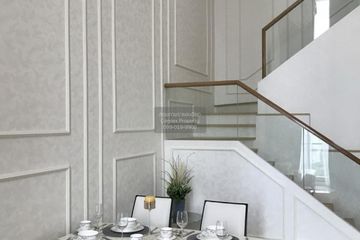 2 Bedroom Condo for rent in Villa Asoke, Makkasan, Bangkok near MRT Phetchaburi