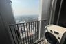 1 Bedroom Condo for rent in The Line sukhumvit 101, Bang Chak, Bangkok near BTS Punnawithi