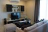 2 Bedroom Condo for rent in Villa Asoke, Makkasan, Bangkok near MRT Phetchaburi