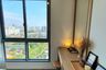 2 Bedroom Condo for rent in Ideo Mobi Bangsue Grand Interchange, Bang Sue, Bangkok near MRT Tao Poon