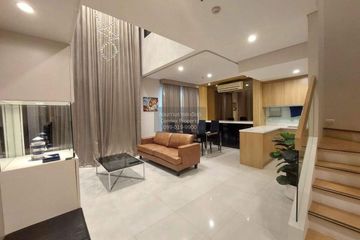 1 Bedroom Condo for rent in Villa Asoke, Makkasan, Bangkok near MRT Phetchaburi