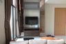 1 Bedroom Condo for rent in Villa Asoke, Makkasan, Bangkok near MRT Phetchaburi