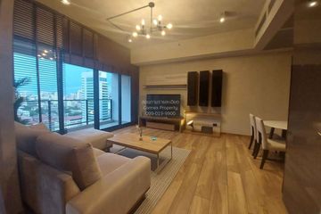 2 Bedroom Condo for rent in The Lofts Asoke, Khlong Toei Nuea, Bangkok near MRT Phetchaburi