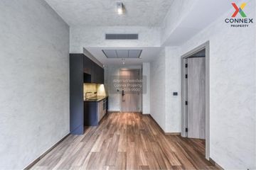 1 Bedroom Condo for rent in The Lofts Asoke, Khlong Toei Nuea, Bangkok near MRT Phetchaburi