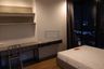 2 Bedroom Condo for rent in Chapter One Midtown Ladprao 24, Chom Phon, Bangkok near MRT Lat Phrao