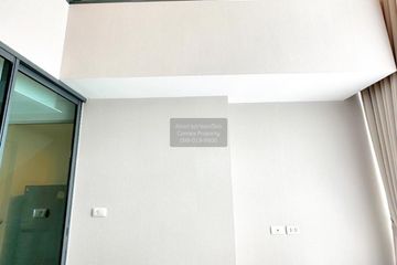 1 Bedroom Condo for rent in Metro sky prachachuen, Wong Sawang, Bangkok near MRT Bang Son