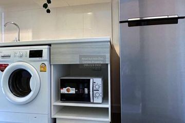 2 Bedroom Condo for rent in Metro sky prachachuen, Wong Sawang, Bangkok near MRT Bang Son