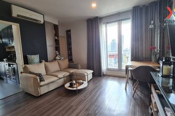 2 Bedroom Condo for rent in Life @ Sathorn 10, Silom, Bangkok near BTS Chong Nonsi