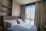 1 Bedroom Condo for rent in Quattro by Sansiri, Khlong Tan Nuea, Bangkok near BTS Thong Lo