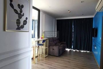 2 Bedroom Condo for rent in THE LINE Wongsawang, Wong Sawang, Bangkok near MRT Wong Sawang