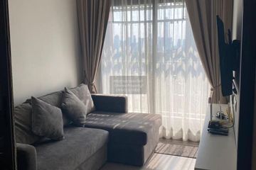 1 Bedroom Condo for rent in LIFE Asoke - Rama 9, Makkasan, Bangkok near MRT Phra Ram 9