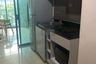 1 Bedroom Condo for rent in Zenith Place Sukhumvit 42, Phra Khanong, Bangkok near BTS Ekkamai