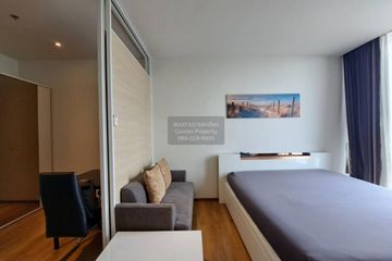 1 Bedroom Condo for rent in Park Origin Phrom Phong, Khlong Tan, Bangkok near BTS Phrom Phong