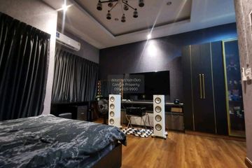 3 Bedroom Townhouse for rent in Ketnuti Chermine, Khlong Chan, Bangkok