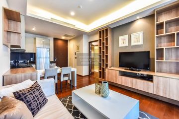 1 Bedroom Condo for rent in Quattro by Sansiri, Khlong Tan Nuea, Bangkok near BTS Thong Lo