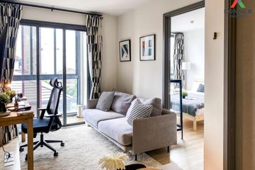 1 Bedroom Condo for rent in Taka Haus Ekamai 12, Khlong Tan Nuea, Bangkok near BTS Ekkamai