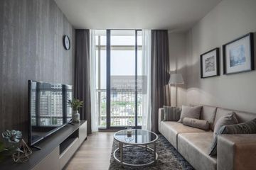 2 Bedroom Condo for rent in Park Origin Phrom Phong, Khlong Tan, Bangkok near BTS Phrom Phong