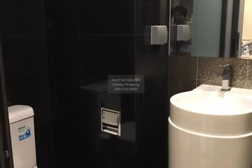 1 Bedroom Condo for rent in Rhythm Sukhumvit 36 - 38, Phra Khanong, Bangkok near BTS Thong Lo