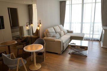 2 Bedroom Condo for rent in Park Origin Phrom Phong, Khlong Tan, Bangkok near BTS Phrom Phong