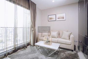 1 Bedroom Condo for rent in Rhythm Sukhumvit 36 - 38, Phra Khanong, Bangkok near BTS Thong Lo