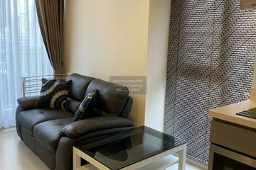 1 Bedroom Condo for rent in Rhythm Sukhumvit 36 - 38, Phra Khanong, Bangkok near BTS Thong Lo