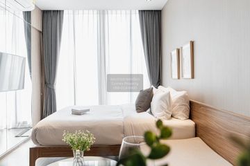 1 Bedroom Condo for rent in Park Origin Phrom Phong, Khlong Tan, Bangkok near BTS Phrom Phong