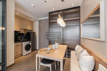 1 Bedroom Condo for rent in Park Origin Phrom Phong, Khlong Tan, Bangkok near BTS Phrom Phong