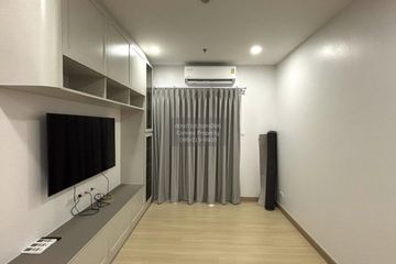 2 Bedroom Condo for rent in Supalai Loft Prajadhipok - Wongwian Yai, Hiran Ruchi, Bangkok near BTS Prajadhipok