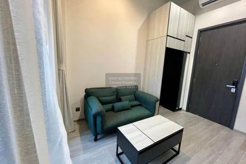 1 Bedroom Condo for rent in The Line sukhumvit 101, Bang Chak, Bangkok near BTS Punnawithi